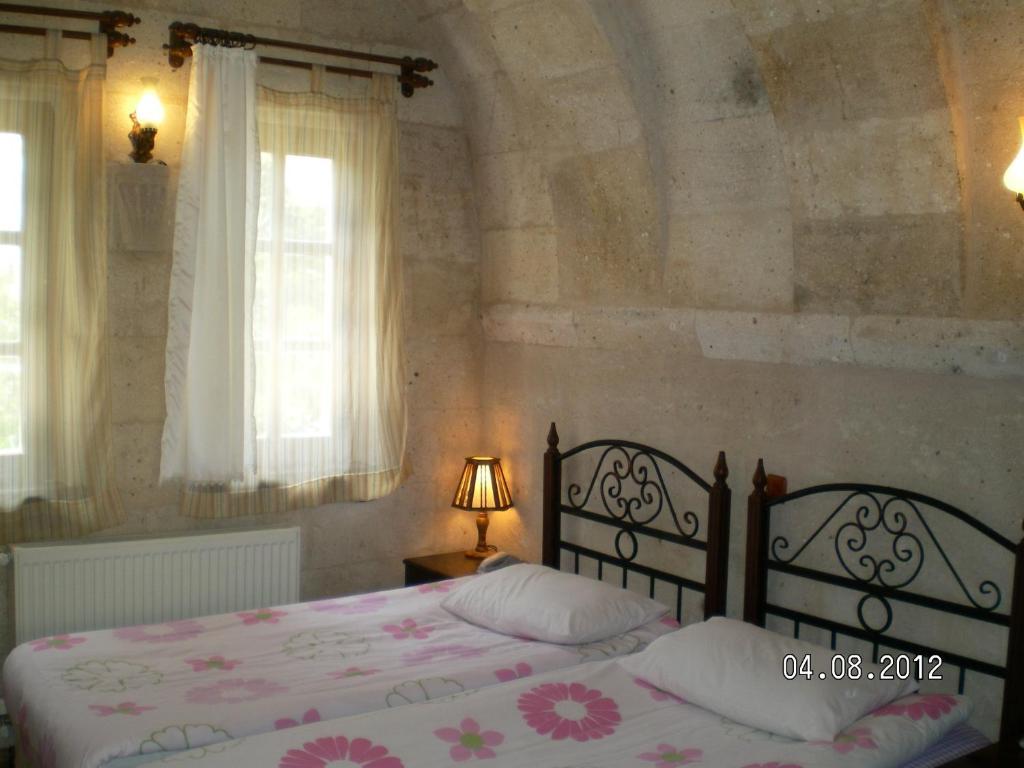 Nature Park Cave Hotel Göreme Quarto foto